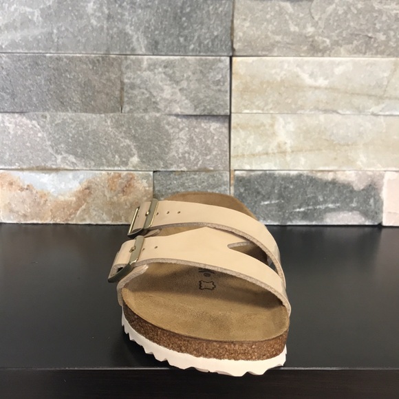 🎁 Birkenstock Yao Birko-Flor Sandal Narrow Width - Picture 10 of 14